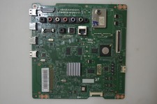 Samsung PN64E550D1F Main Control Board BN94-04644F BN97-05181F