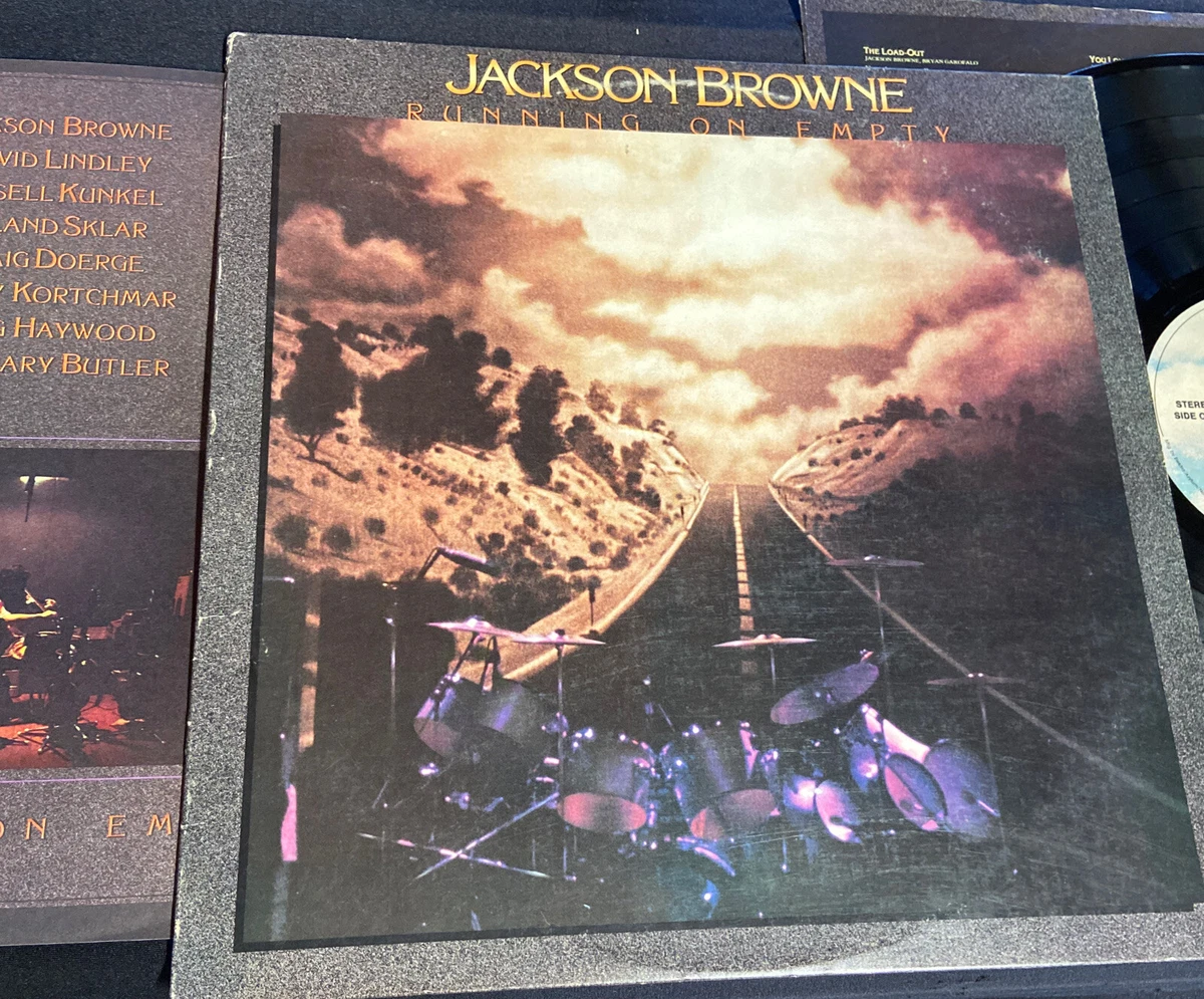 Jackson Browne LP 8枚セット Jackson Browne LP 8枚セット Jackson Browne Vinyl Records for sale