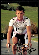 Vladimir Poulnikov Team Telekom TOP AK Orig. Signiert   +A 15259 + A 76089