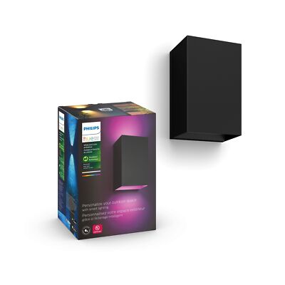 Philips 576082 Smart Led Philips Hue 576082 R, WCA Resonate 1 Count (Pack of 1)