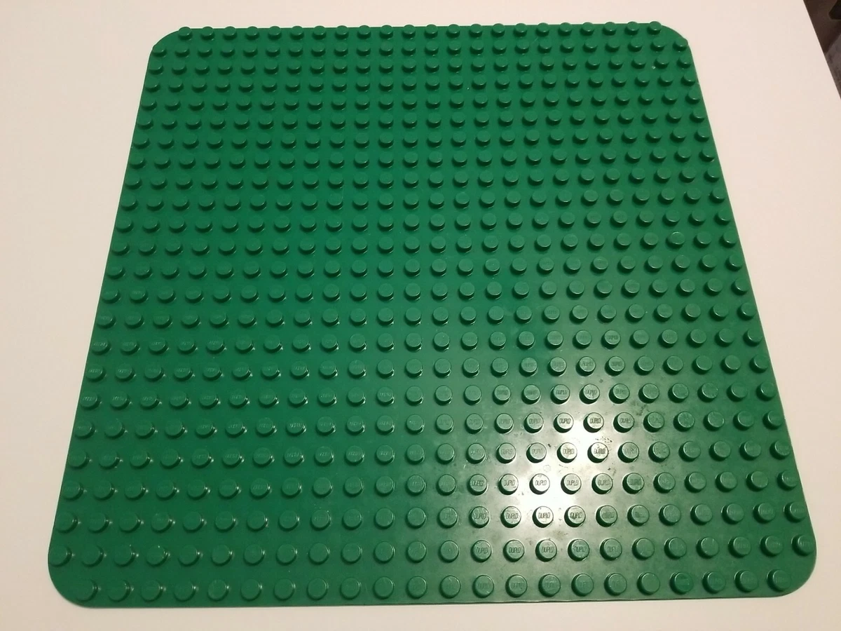 Duplo base board sales
