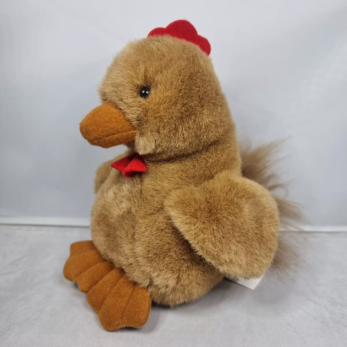 Turkey teddy bear 2025