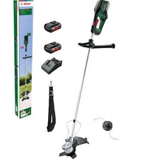Image of Bosch ADVANCEDBRUSHCUT 36V-23-750 36v Cordless Brush Cutter 230mm 2 x 2ah Li-ion