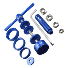 Bottom Bracket Tool  Bottom Bracket Install and Removal Tool Kit O8W7