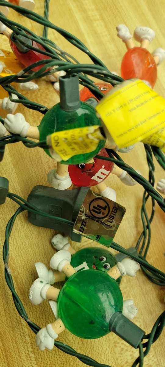 エムアンドエムズ m&amp;m&#39;s かぼちゃ ランタン ランプ ライト セット レア 2025年最新】エムアンドエムズ ライトの人気アイテム - メルカリ