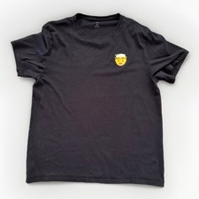 Apple Park Visitor Center Infinity Loop T shirt - Mind Blown Emoji XL