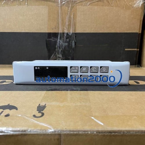 Dixell (Now Copeland) XB570L-5N1C1X Digital Controller - Picture 5 of 6