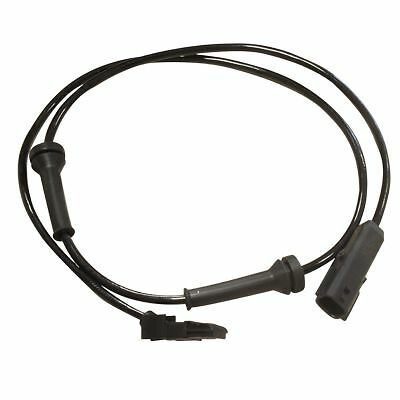 FOR RENAULT GRAND SCENIC II MEGANE II SCENIC II ABS SPEED SENSOR REAR - Picture 4 of 4