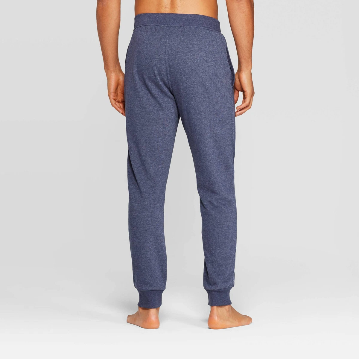 Goodfellow knit jogger sales