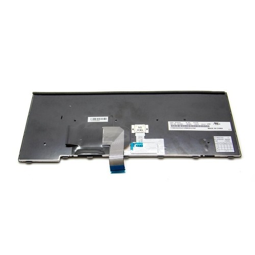 Lenovo Thinkpad CS13T FRU00HW906 US Keyboard - Afbeelding 2 van 3