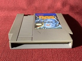 Fester's Quest NES Nintendo Entertainment System Game (Tested) 1989