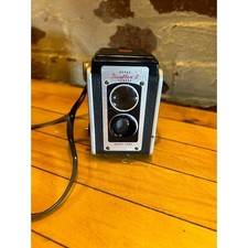 Vintage 1950's Kodak Duaflex ii