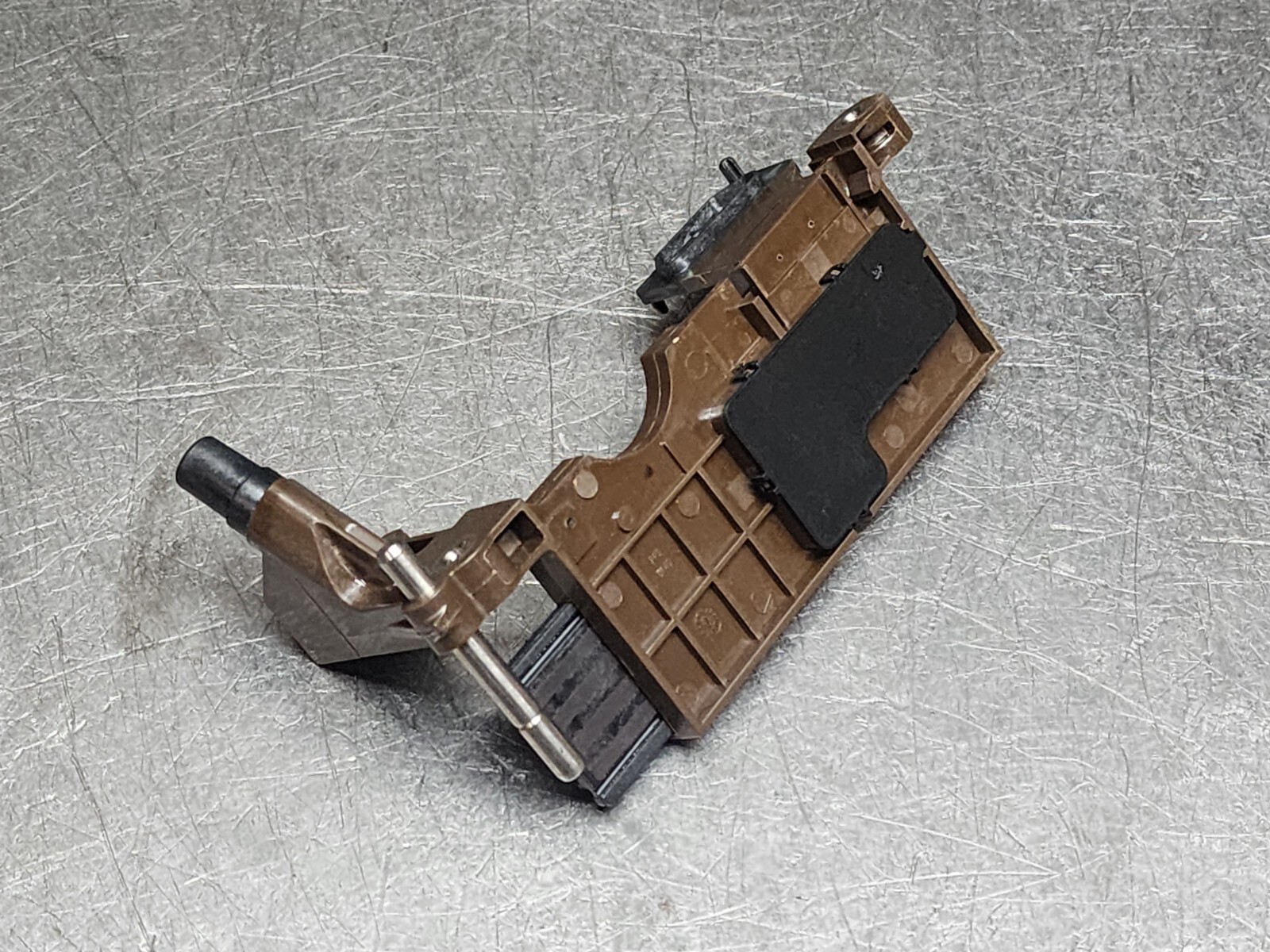 6R80 TRANSMISSION FORD NEW RANGE SENSOR AND TURBINE SPEED SENSOR 2009