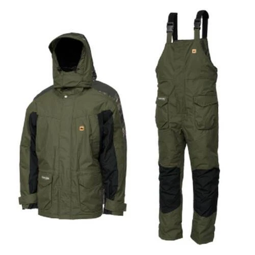 Thermo Angelsport-Anzüge