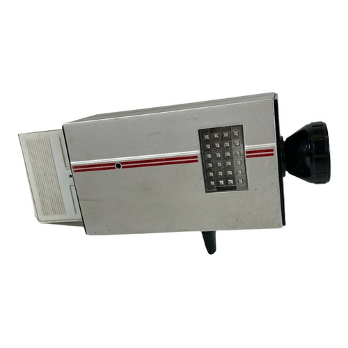 Vintage Action Viewer Arnold Palmer film Display 8mm Action Cartridge The Putter - Picture 4 of 5