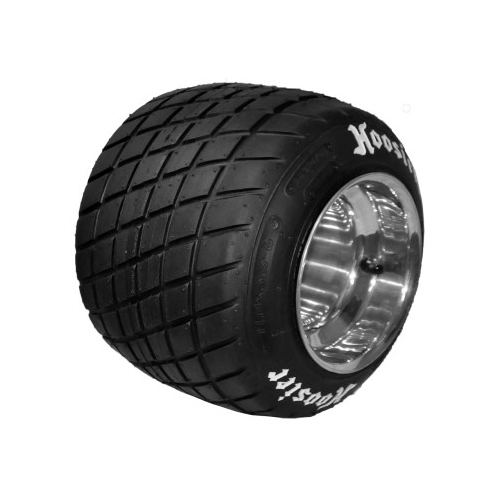 Hoosier 11.0 x 6.56 11920 Dirt Treaded Kart Tire D30A QRC for sale