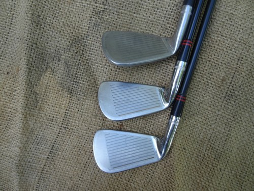 Ben Hogan EDGE CFT #6,8 Iron Options ⛳ Graphite/Steel ⛳ YOU CHOOSE - Picture 3 of 18