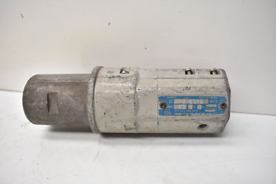CROUSE-HINDS ARKTITE PIN AND SLEEVE RECEPTACLES MODEL APJ 6375-M72 60 AMPS 3 W