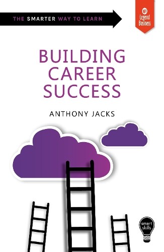 Thumbnail - Anthony Jacks Smart Skills: Building Career Success (taschenbuch)
