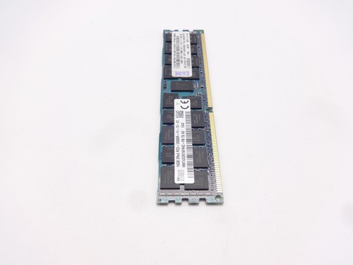 IBM 00D4970 16GB PC3-12800 DDR3 2Rx4 Memory Module w60 - Picture 3 of 5