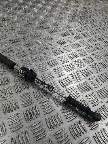 MERCEDES B CLASS CLUTCH GEAR SELECTOR CABLE B150 CVT AUTO W245 2005 - 2011 - Picture 4 of 6