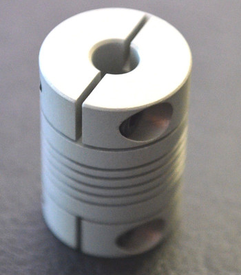 ifm electronic E60064 Wendelkupplung 6/6mm mit KV NEU NEW OVP