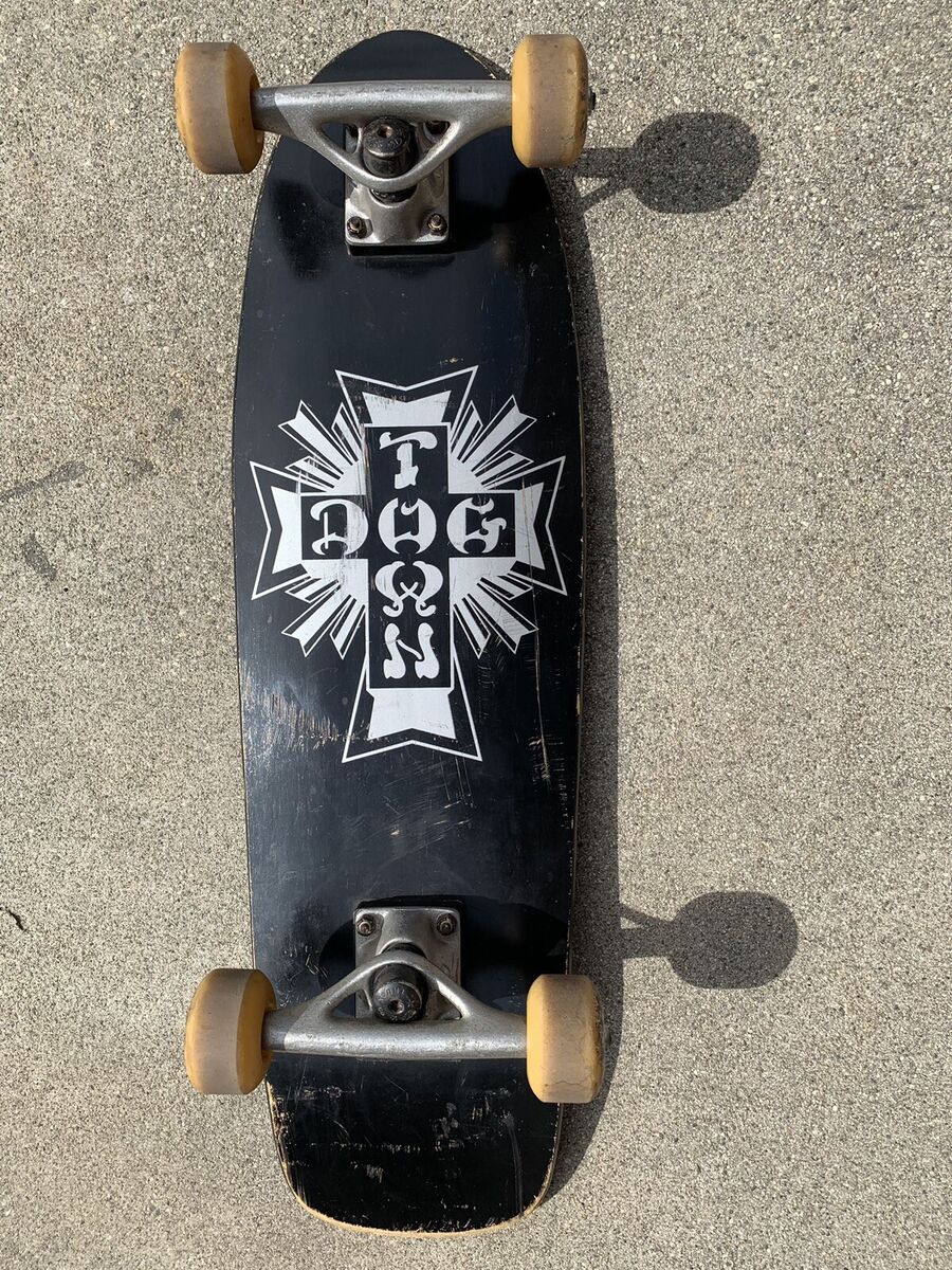 Vintage Dogtown Jay Adams Z Boy Cross Skateboard Grind King Vintage Dogtown Jay Adams Z Boy Cross Skateboard Grind King