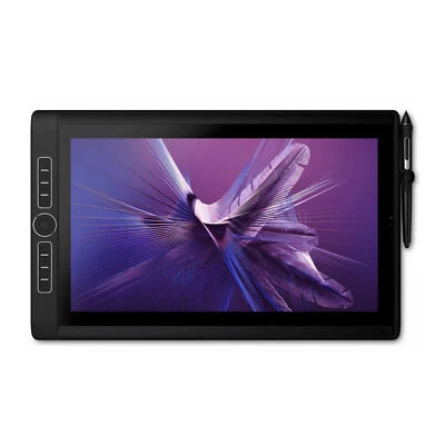 Wacom Mobilestudio Pro | eBay