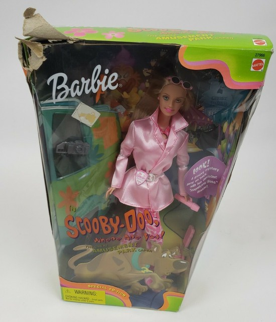 barbie in the great scooby doo search