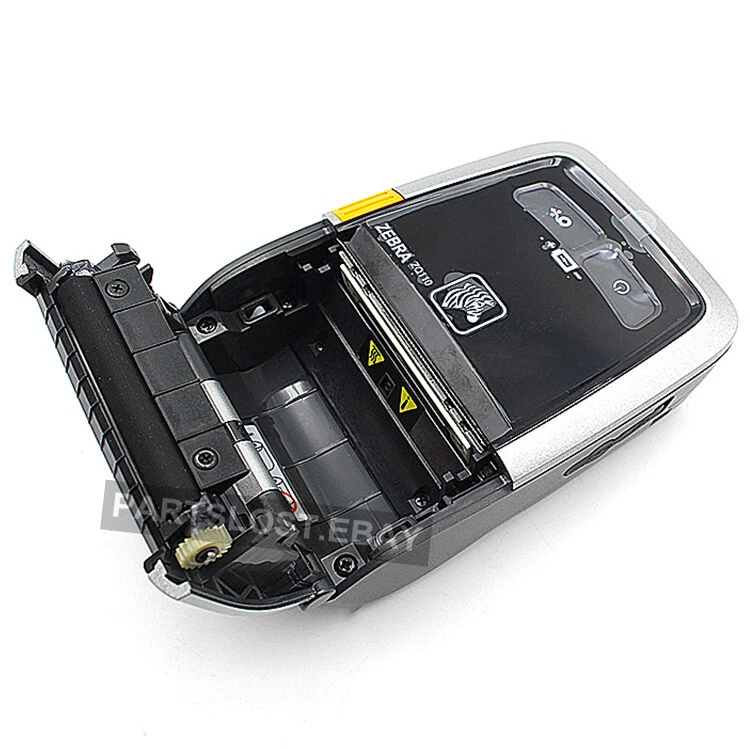 New Genuine Printer For Zebra ZQ110 Mobile Thermal Printer Z01-0UB0B010-00 - Image 3 of 4