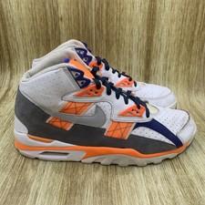 bo jackson size 15
