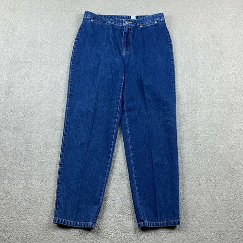 Liz Claiborne Women's Petite Jeans Size 