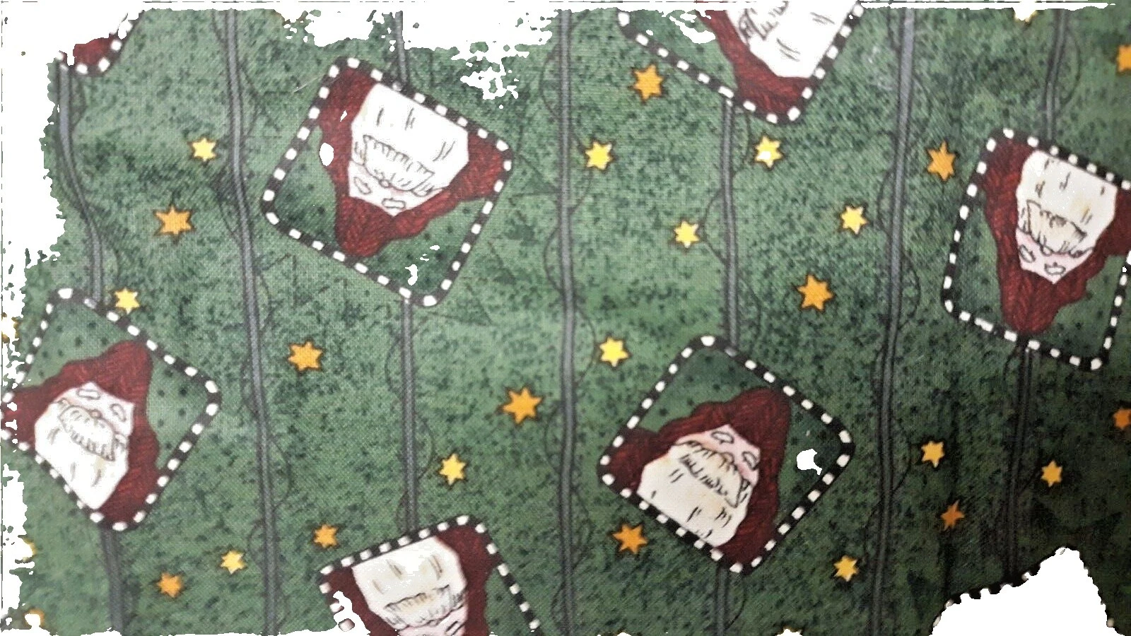 Debbie Mumm Craft Fabric Lots