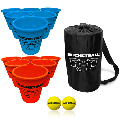 BucketBall  - Beach Edition - Starter Pack
