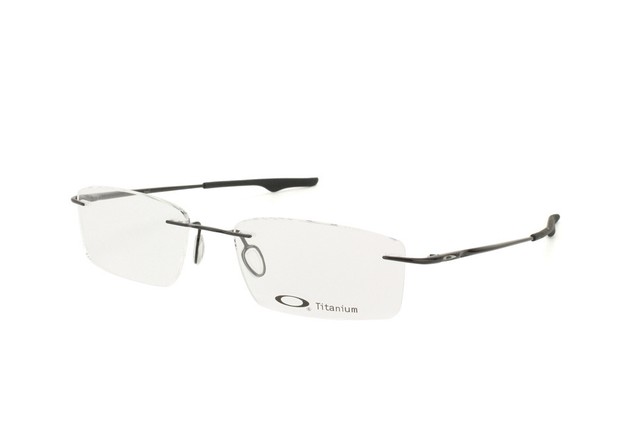 frameless eyeglass frames