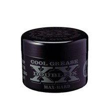 Cool Grease Xx Hair Pomade Double X Max Hard 87g 3 Oz Made Japan