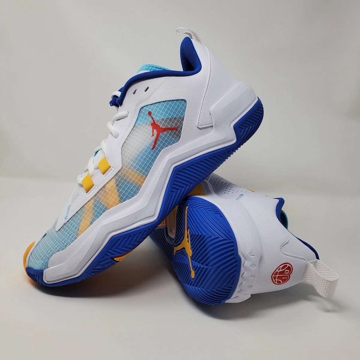 Jordan One Take 4 White Lagoon Pulse for Sale | Authenticity 