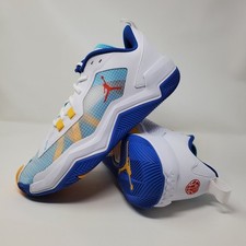 Jordan One Take 4 White Lagoon Pulse for Sale | Authenticity  display picture 2