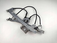 Alzavetro elettrico anteriore destro Opel Tigra B 2007 con motore porta anteriore