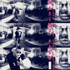 Maxïmo Park As Long As We Keep Moving (CD) A...