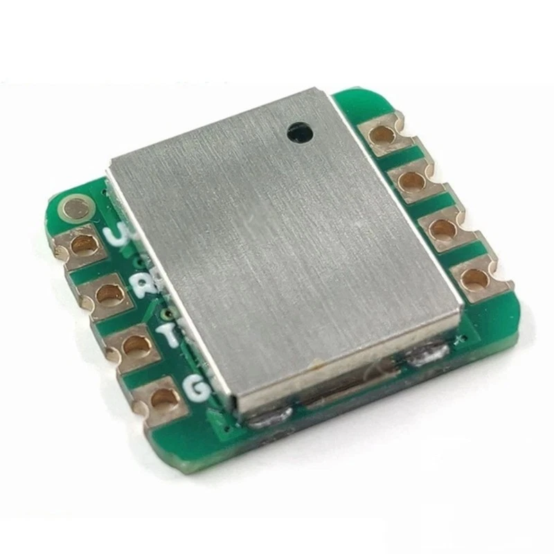 Professional Inertial Measurement Unit With 180° Ranges For PCBs Integration
Opens in a new window o