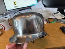 Helm 1. 2. II I Weltkrieg WK Siehe Fotos Stahlhelm WW Preussen