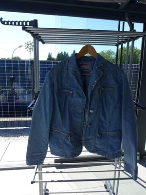 jeansjacke damen 42 (fällt größer aus (44))
