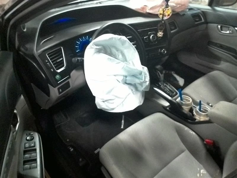 10 11 12 13 Honda Civic Jack Assembly - Image 4 of 4