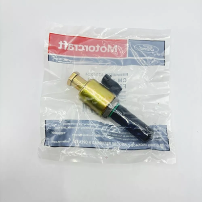 #ad NEW OEM Motorcraft 7.3L 94 03 Fuel Injection Pressure Regulator IPR Valve CM5013 $89.49