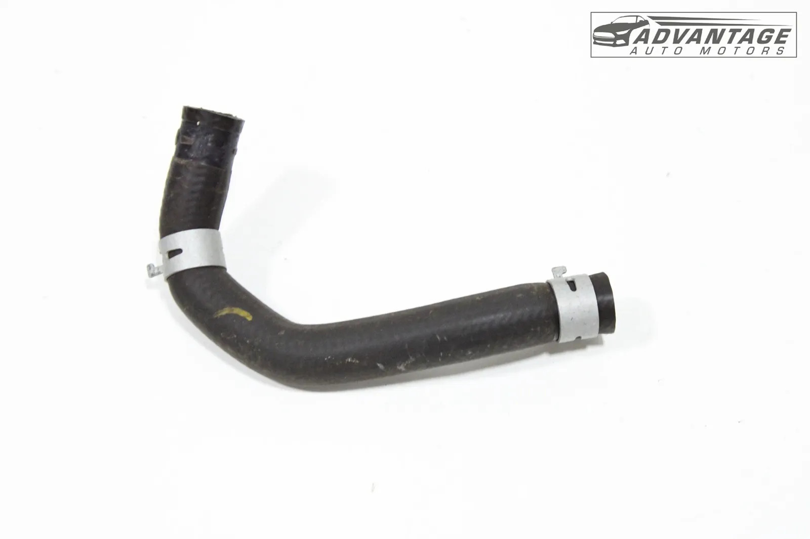 2019-2025 NISSAN VERSA 1.6L ENGINE OIL COOLER WATER HOSE PIPE TUBE OEM