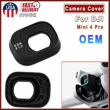 OEM Gimbal Camera Lens Frame Cover For DJI Mini 4 Pro Lid Front Cap Replacement
