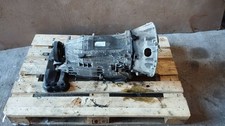 Mercedes-Benz E W212 2013 Automatikgetriebe 722908 Diesel 125kW GRB19925 Mercedes-Benz E W212 2013 Automatikgetriebe 722908 Diesel 125kW GRB19925