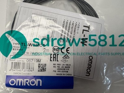 FOR 1PC New   TL-W3MC1 TLW3MC1 Proximity Sensor Switch #zc
