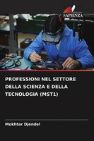 Mokhtar Djendel | Professioni NEL Settore Della Scienza E Della Tecnologia...